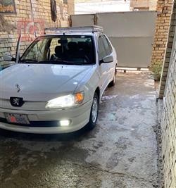 بيجو 306